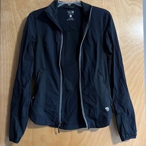 Black Mountain Hard Wear Jacket
